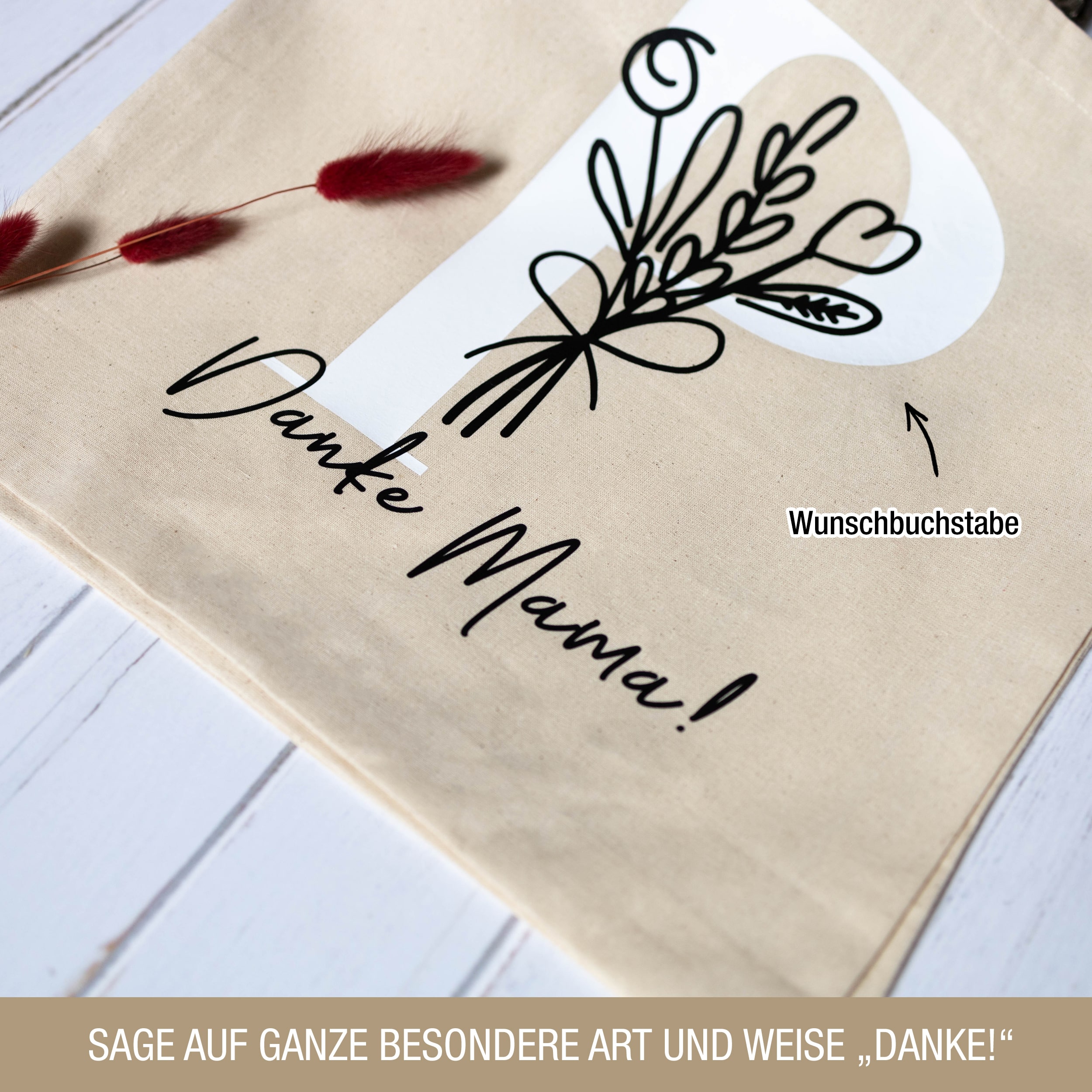 Individuelle Taschen mit Charme Individuelle Taschen mit Charme