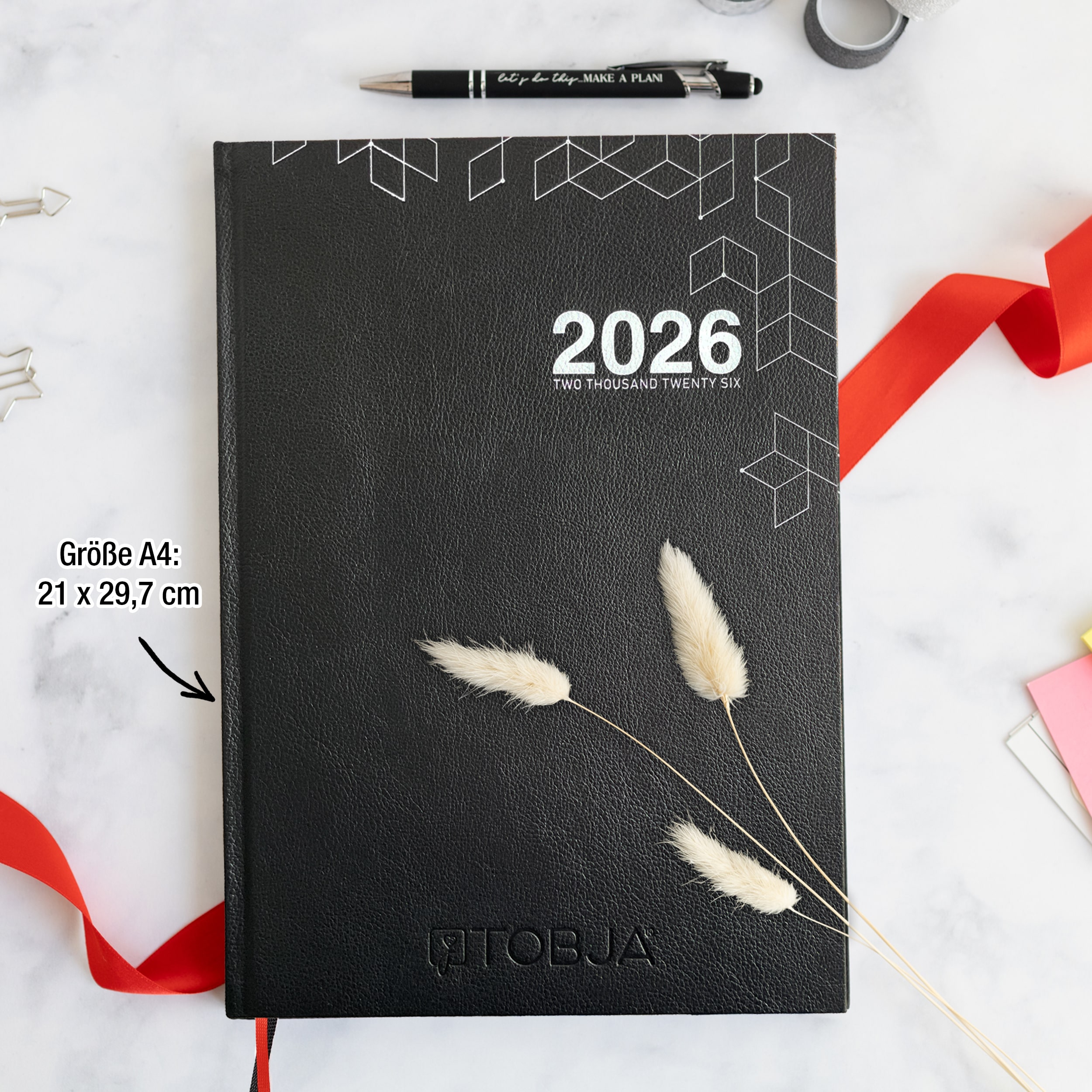 Praxisplaner Reservierungsbuch 2026 A4 Praxisplaner Reservierungsbuch 2026 A4