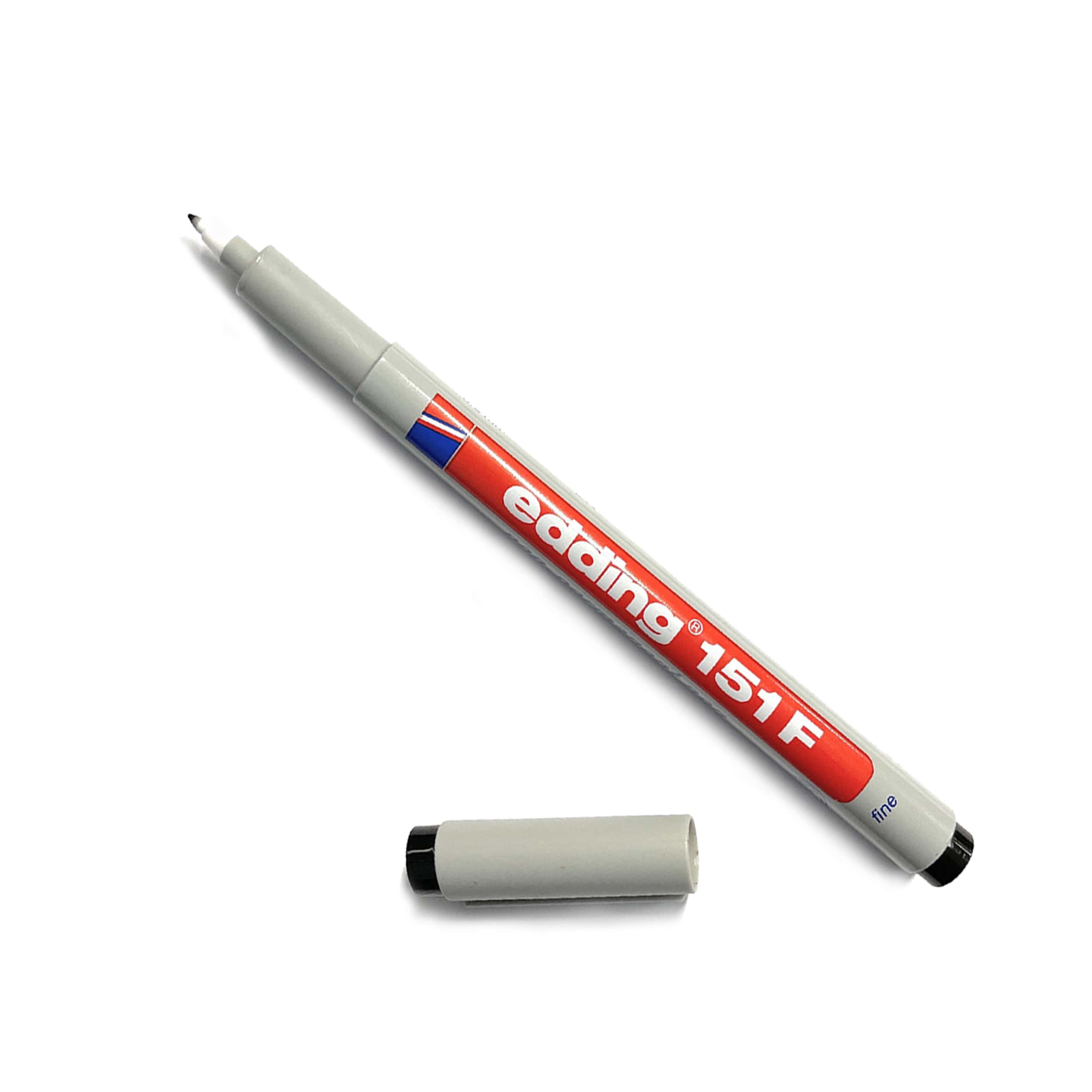 Ersatzstift edding 151F