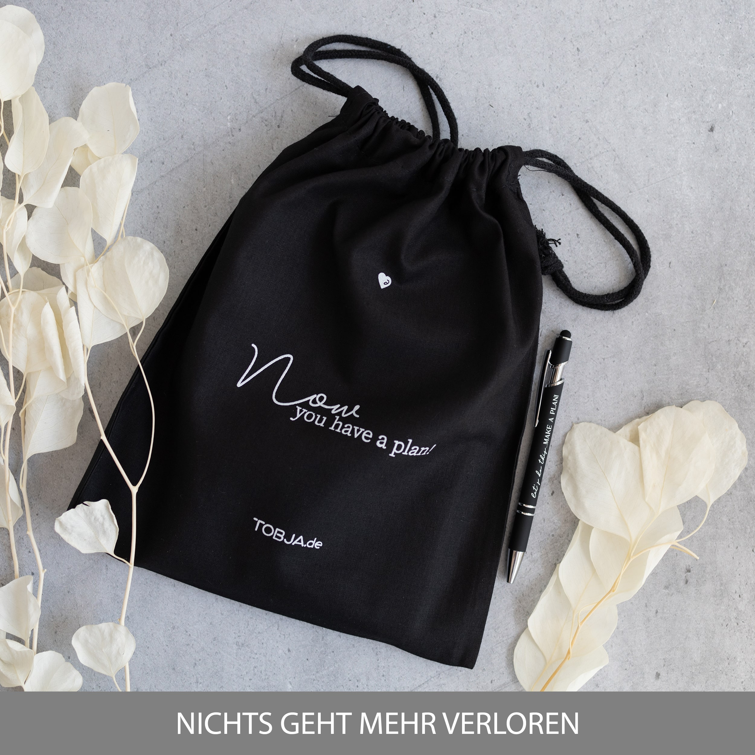 Zubehör Set A5 / A6 "Essential Kit"