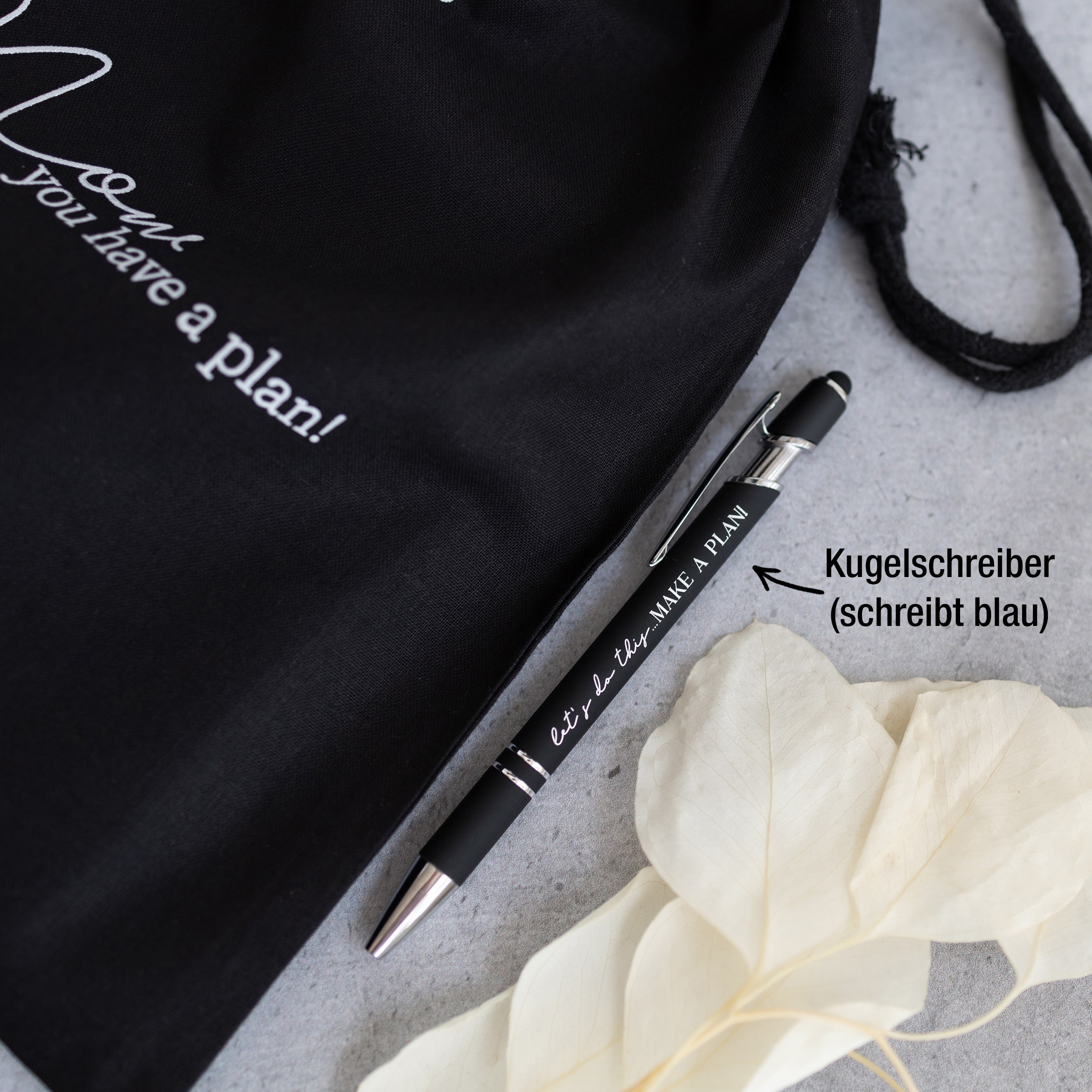 A6 Essential Kit + Taschenkalender 2026 "red success" Kalender A6 Essential Kit + Taschenkalender 2026 "Denim" Kalender