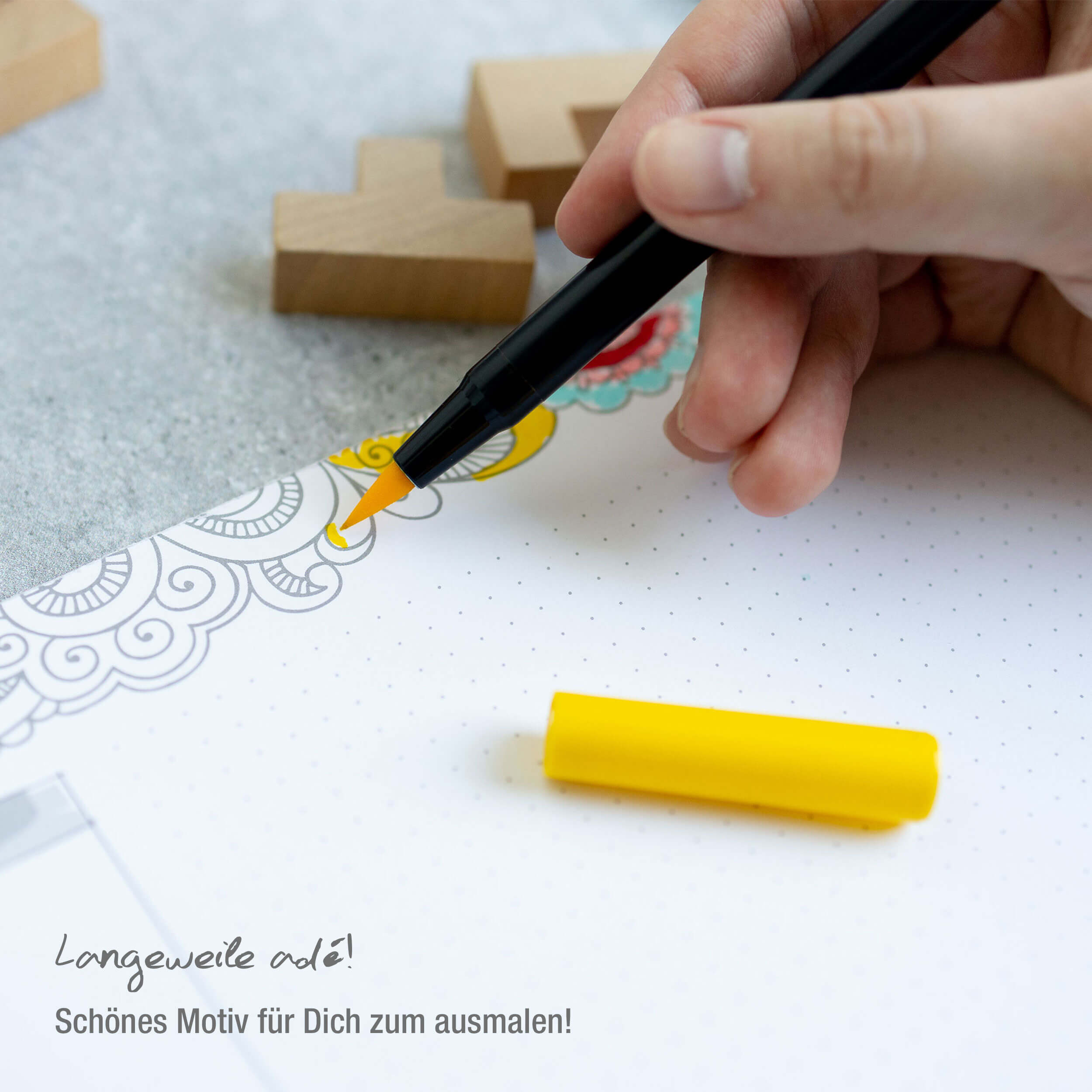 Schreibtischunterlage Wochenplaner aus Papier DIN A3 Schreibtischunterlage Wochenplaner aus Papier DIN A3