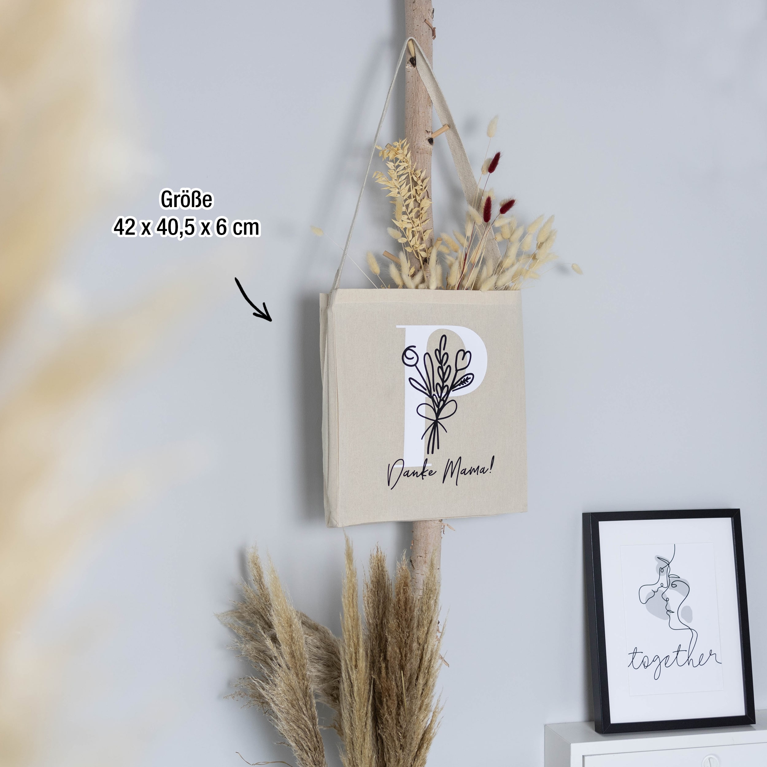 Individuelle Taschen mit Charme Individuelle Taschen mit Charme