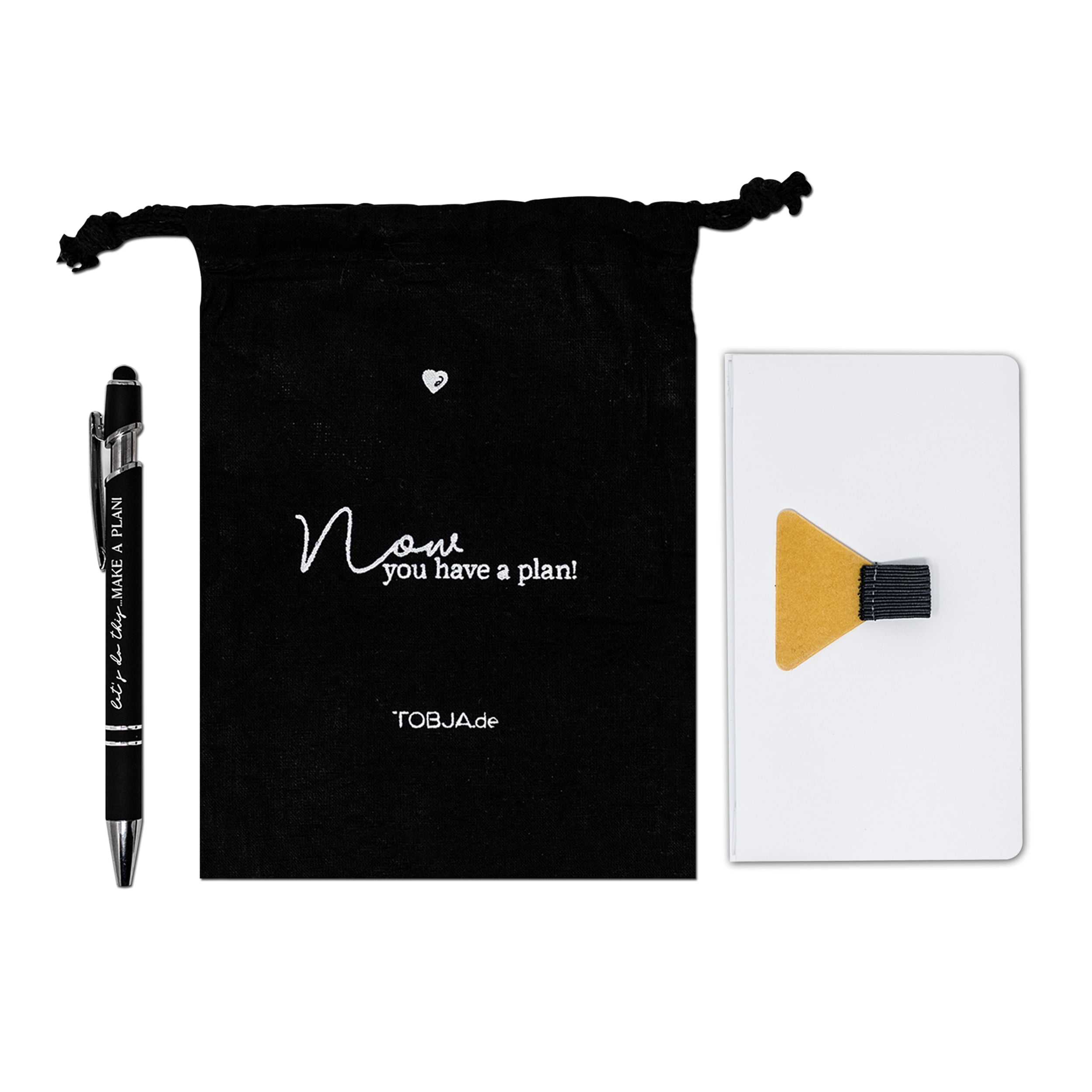 [Shop] Essential Kit Bücher Zubehör Set A5 & A6