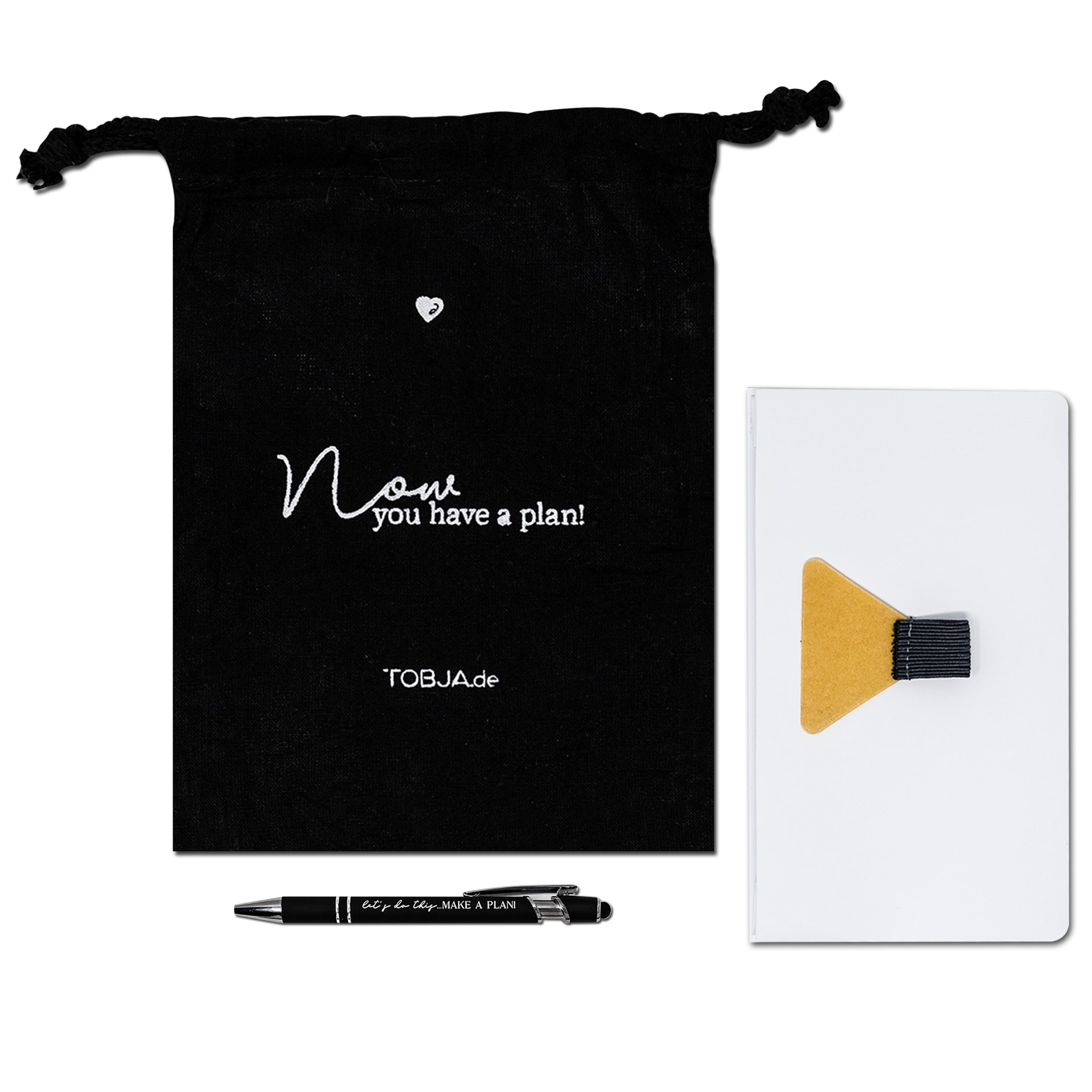 Zubehör Set A5 / A6 "Essential Kit"